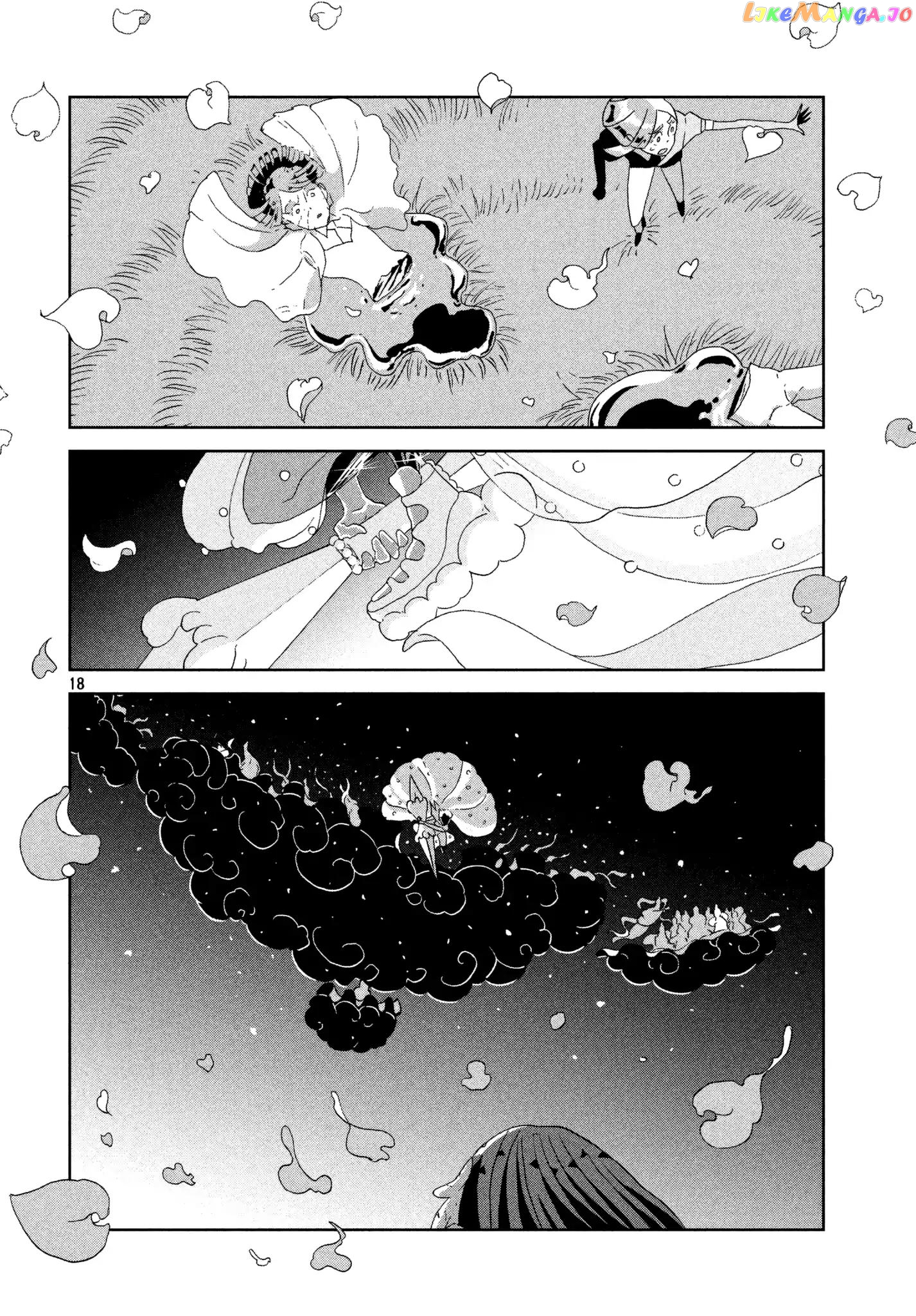 Land of the Lustrous, Chapter 70 image 18